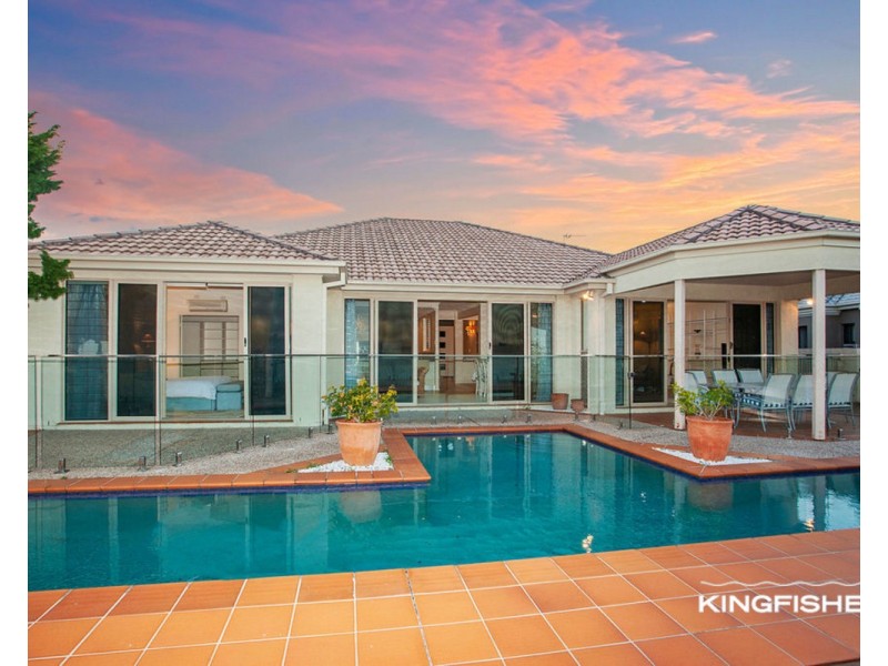 19 Cassowary Drive, Burleigh Waters QLD 4220