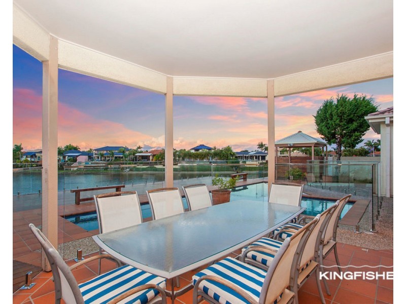 19 Cassowary Drive, Burleigh Waters QLD 4220