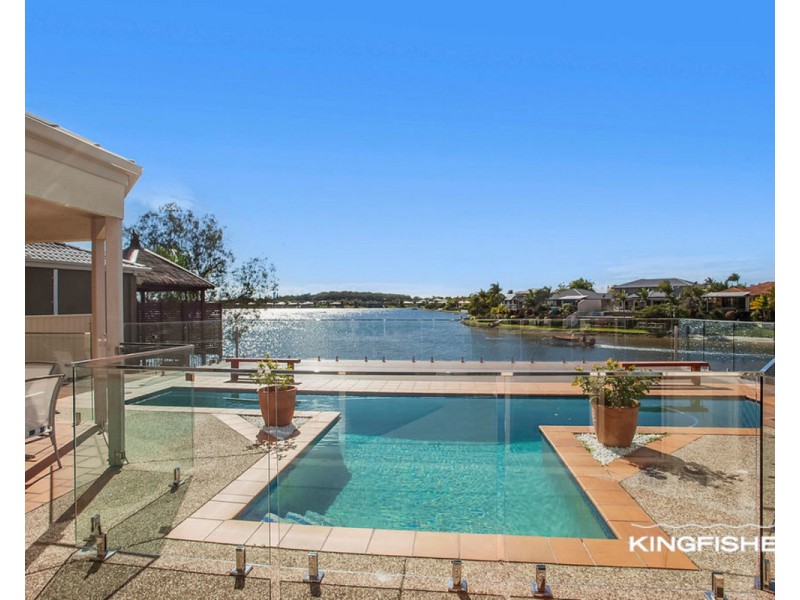 19 Cassowary Drive, Burleigh Waters QLD 4220