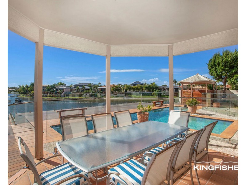 19 Cassowary Drive, Burleigh Waters QLD 4220
