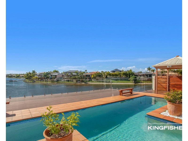 19 Cassowary Drive, Burleigh Waters QLD 4220