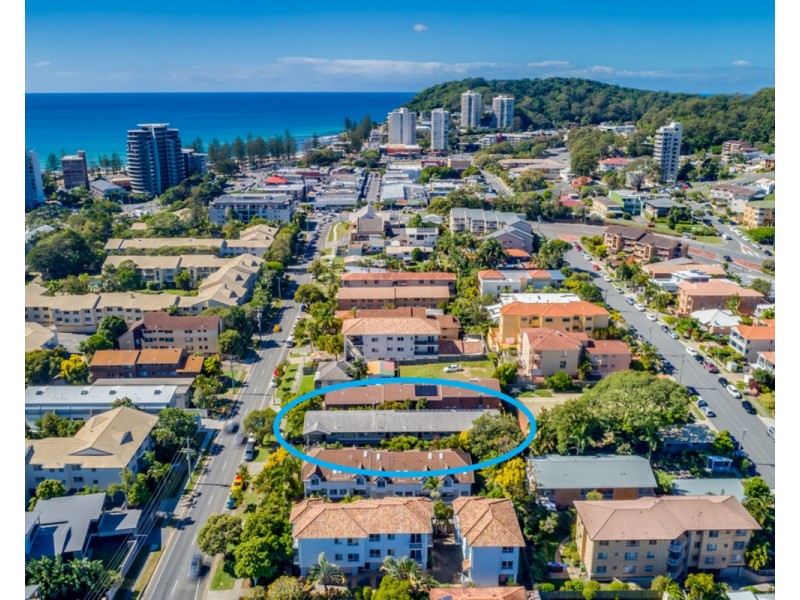 6/30 Burleigh Street, Burleigh Heads QLD 4220
