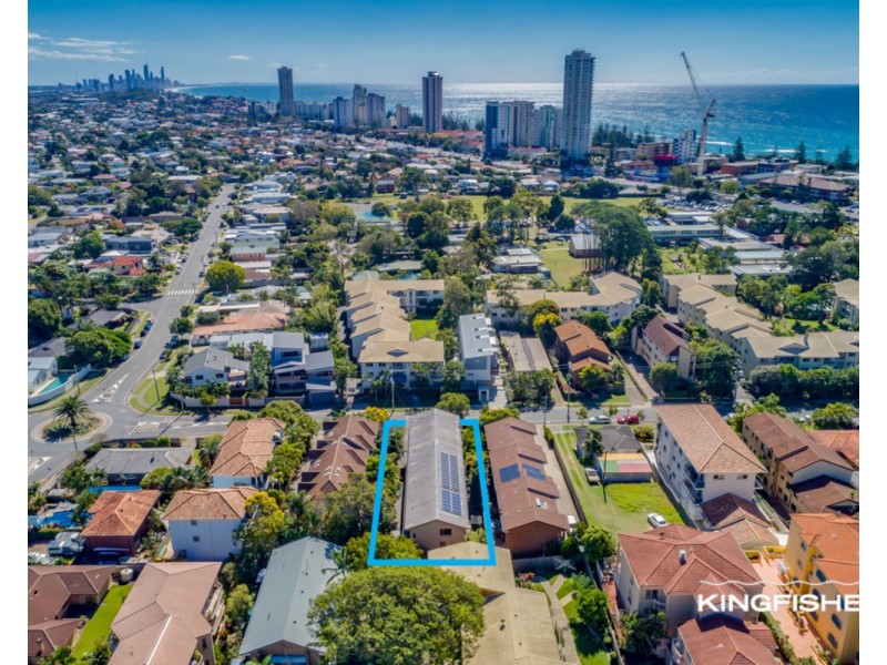 6/30 Burleigh Street, Burleigh Heads QLD 4220