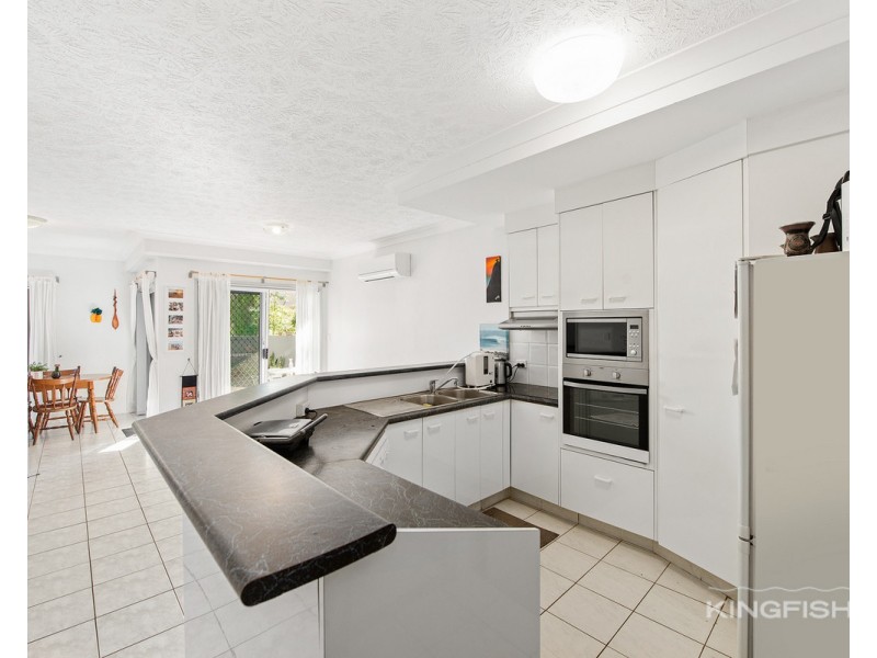 2/17 George Street East, Burleigh Heads QLD 4220