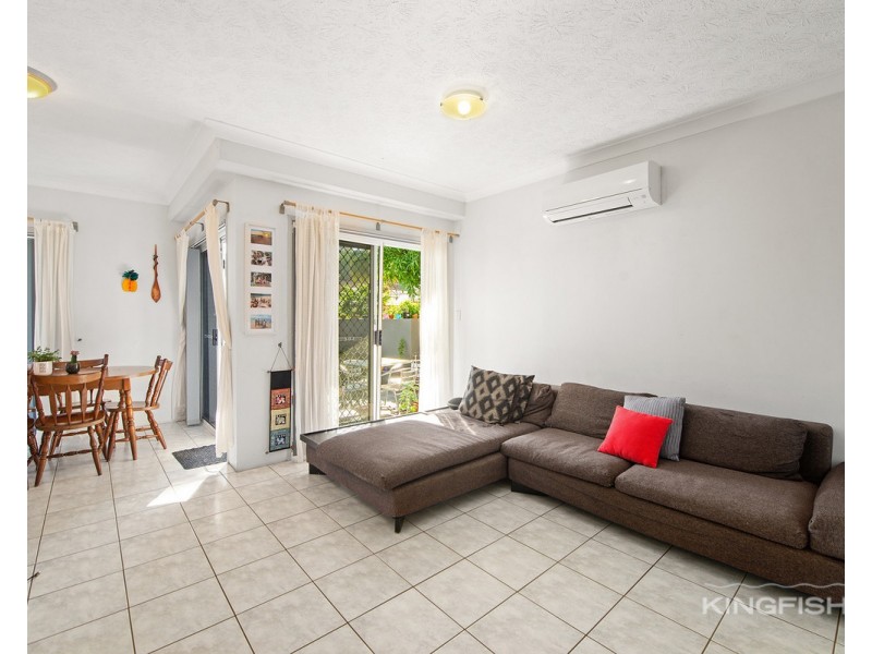 2/17 George Street East, Burleigh Heads QLD 4220