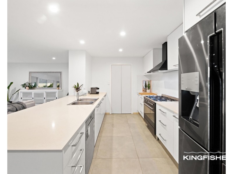 83 Cassowary Drive, Burleigh Waters QLD 4220
