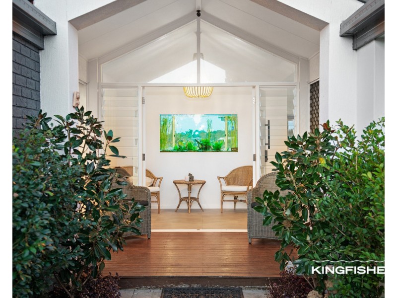 83 Cassowary Drive, Burleigh Waters QLD 4220