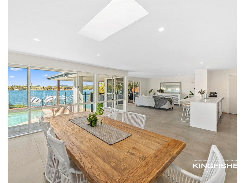 83 Cassowary Drive, Burleigh Waters QLD 4220
