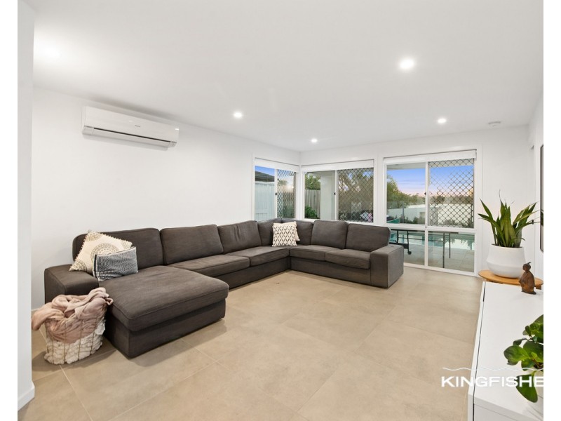 83 Cassowary Drive, Burleigh Waters QLD 4220