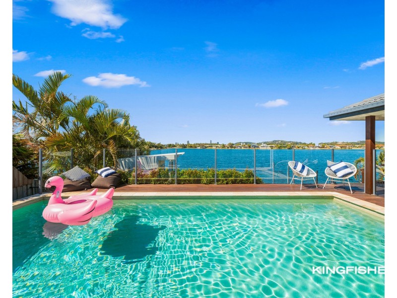 83 Cassowary Drive, Burleigh Waters QLD 4220