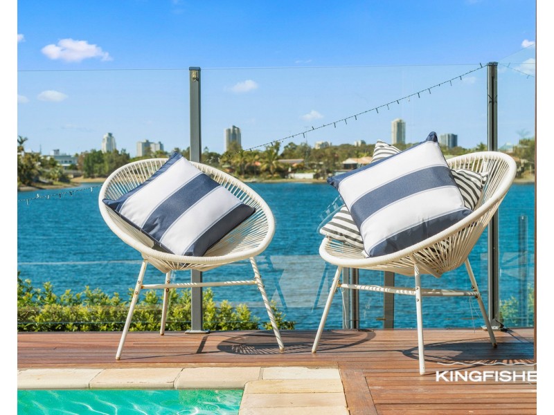 83 Cassowary Drive, Burleigh Waters QLD 4220