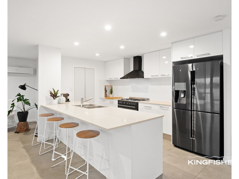 83 Cassowary Drive, Burleigh Waters QLD 4220
