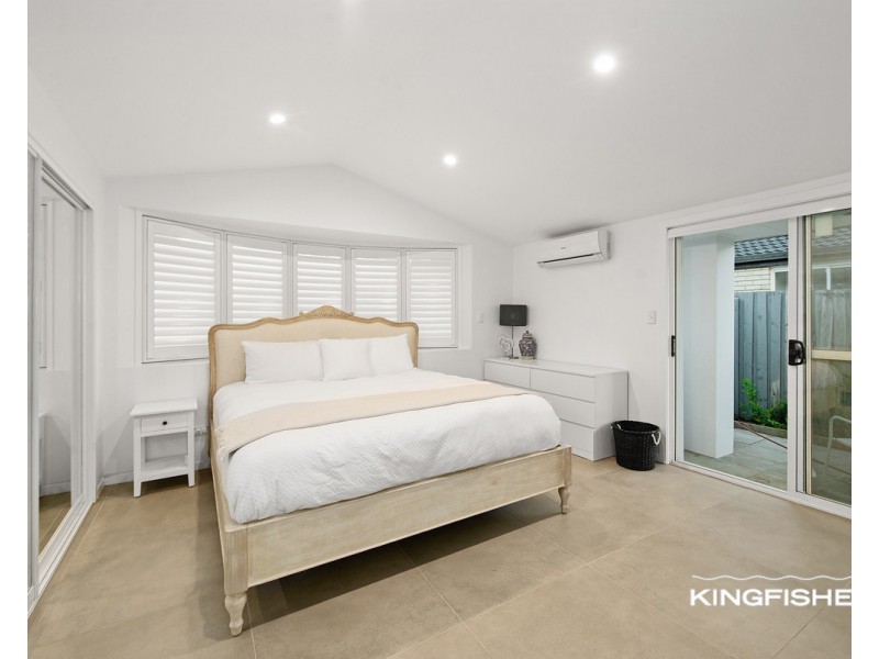 83 Cassowary Drive, Burleigh Waters QLD 4220