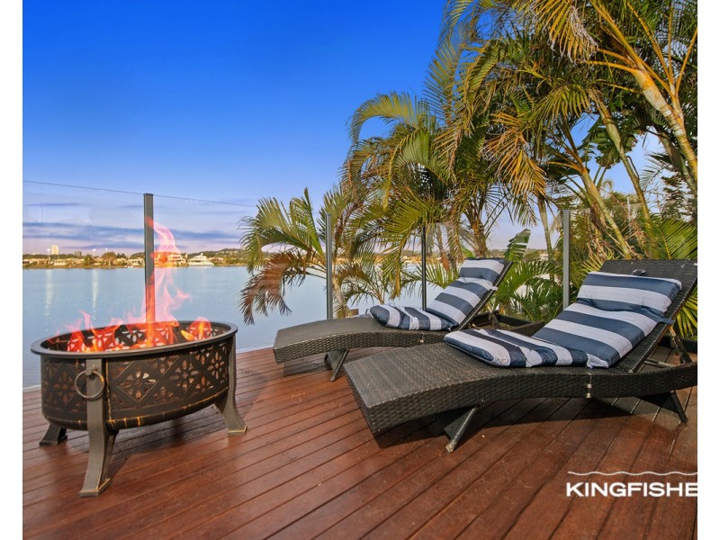 83 Cassowary Drive, Burleigh Waters QLD 4220