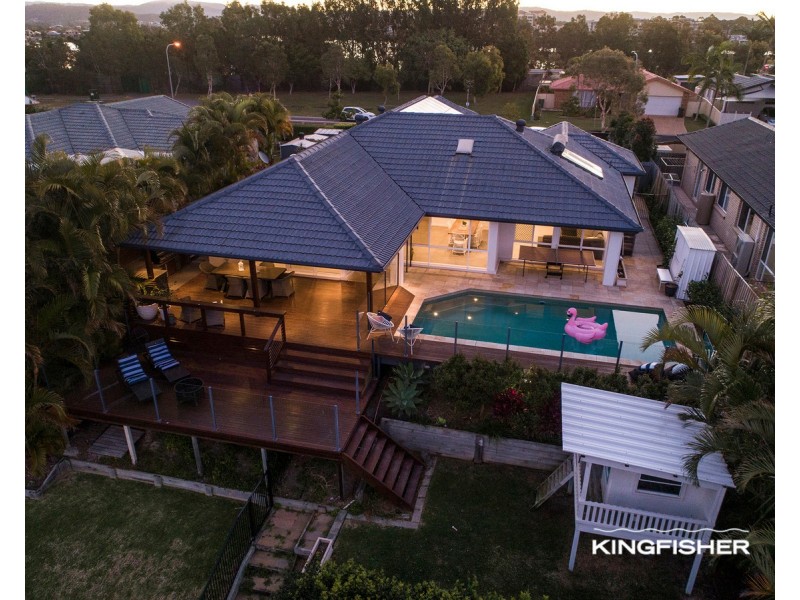 83 Cassowary Drive, Burleigh Waters QLD 4220