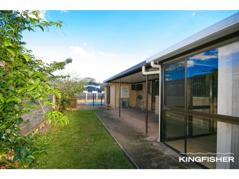 159 Acanthus Avenue, Burleigh Waters QLD 4220