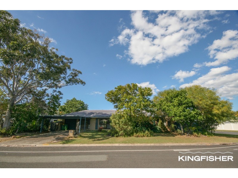 159 Acanthus Avenue, Burleigh Waters QLD 4220