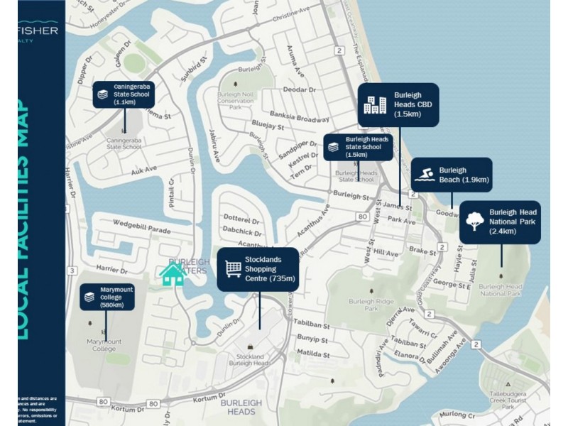 111 Dunlin Drive, Burleigh Waters QLD 4220