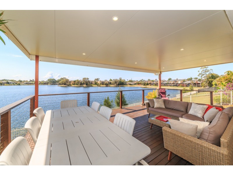 46 Galeen Drive, Burleigh Waters QLD 4220