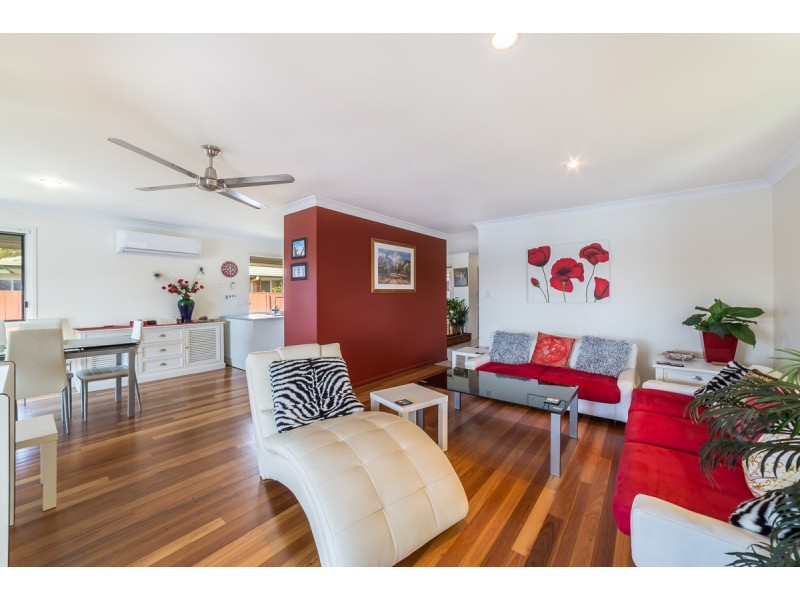 46 Galeen Drive, Burleigh Waters QLD 4220