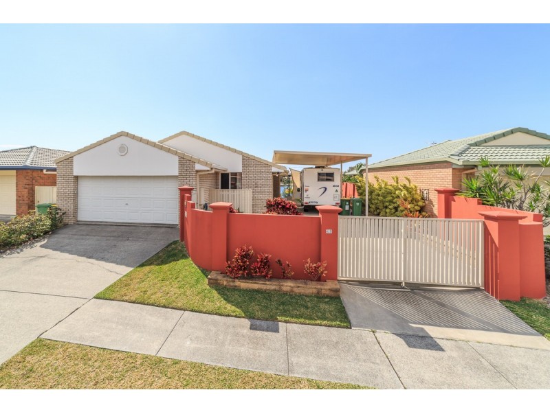 46 Galeen Drive, Burleigh Waters QLD 4220