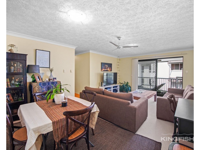 26/21 George Street East, Burleigh Heads QLD 4220