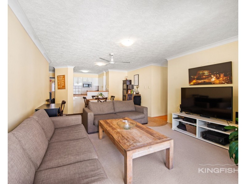 26/21 George Street East, Burleigh Heads QLD 4220