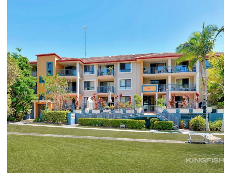 26/21 George Street East, Burleigh Heads QLD 4220