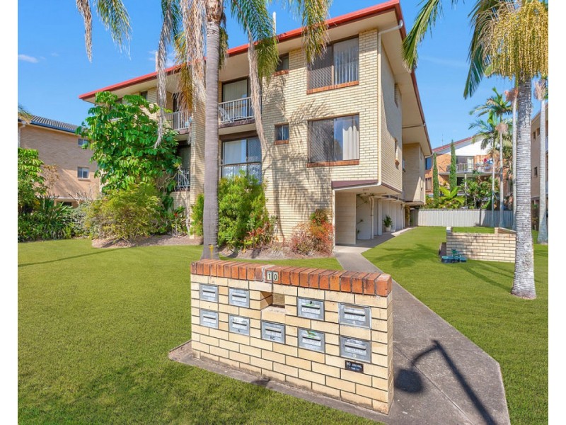 4/10 Allara Avenue, Palm Beach QLD 4221