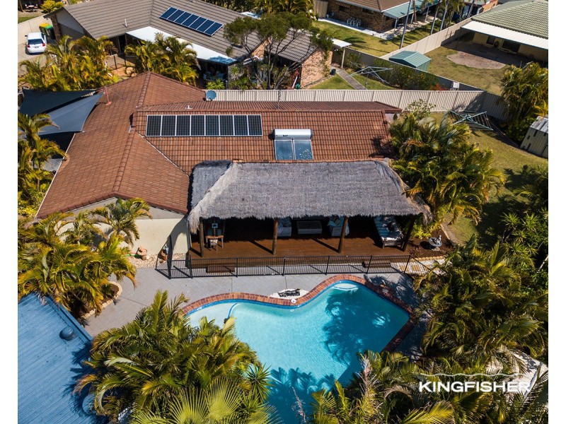 11 Courser Court, Burleigh Waters QLD 4220