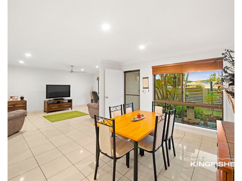 11 Courser Court, Burleigh Waters QLD 4220