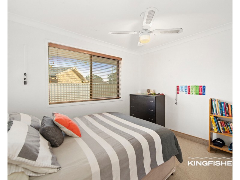 11 Courser Court, Burleigh Waters QLD 4220