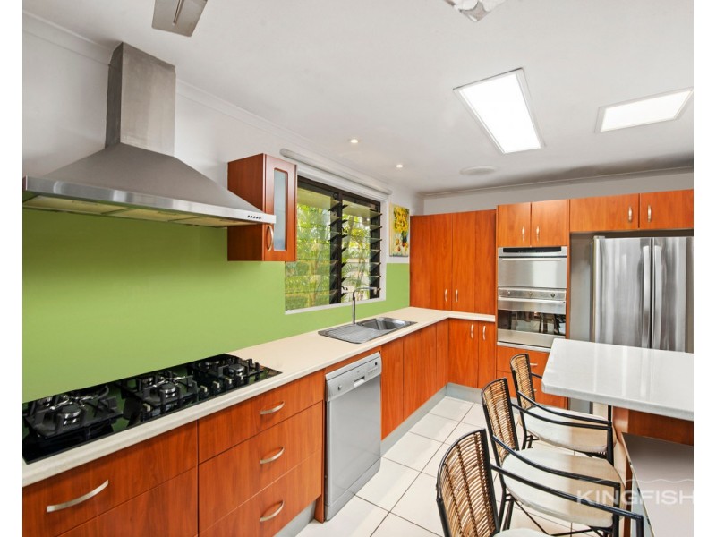 54 Acanthus Avenue, Burleigh Heads QLD 4220