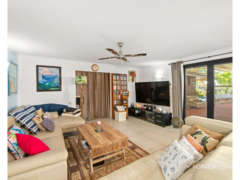 54 Acanthus Avenue, Burleigh Heads QLD 4220