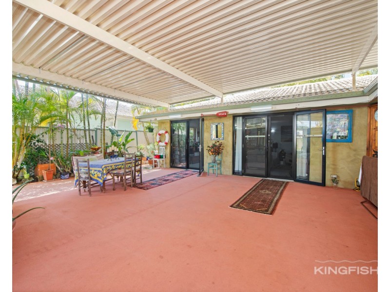 54 Acanthus Avenue, Burleigh Heads QLD 4220