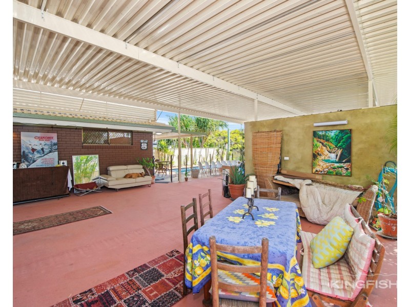 54 Acanthus Avenue, Burleigh Heads QLD 4220