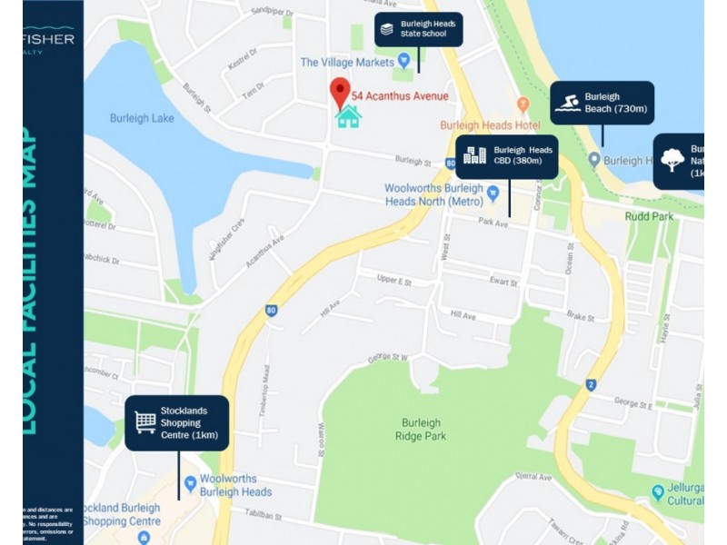 54 Acanthus Avenue, Burleigh Heads QLD 4220