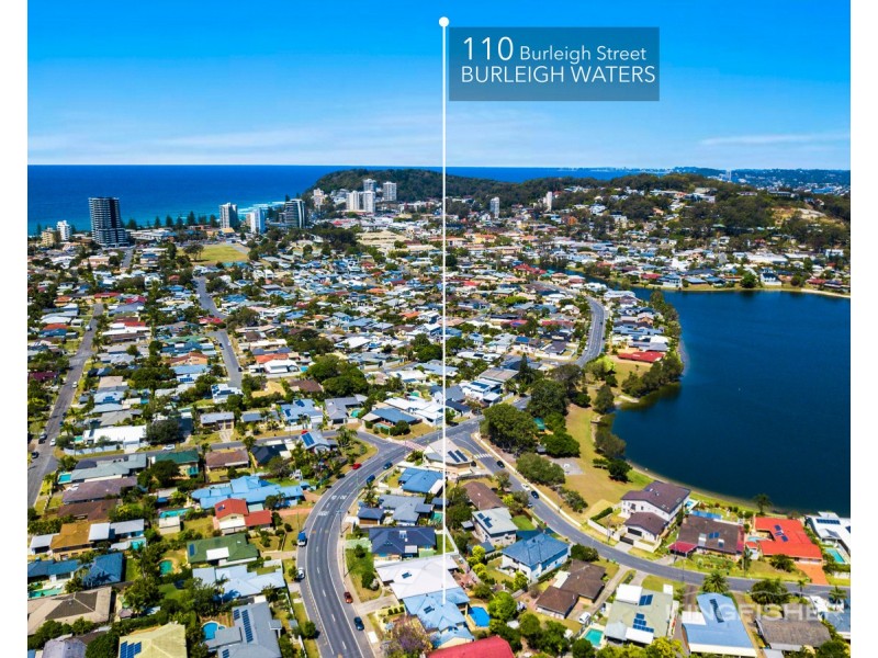 110 Burleigh Street, Burleigh Waters QLD 4220