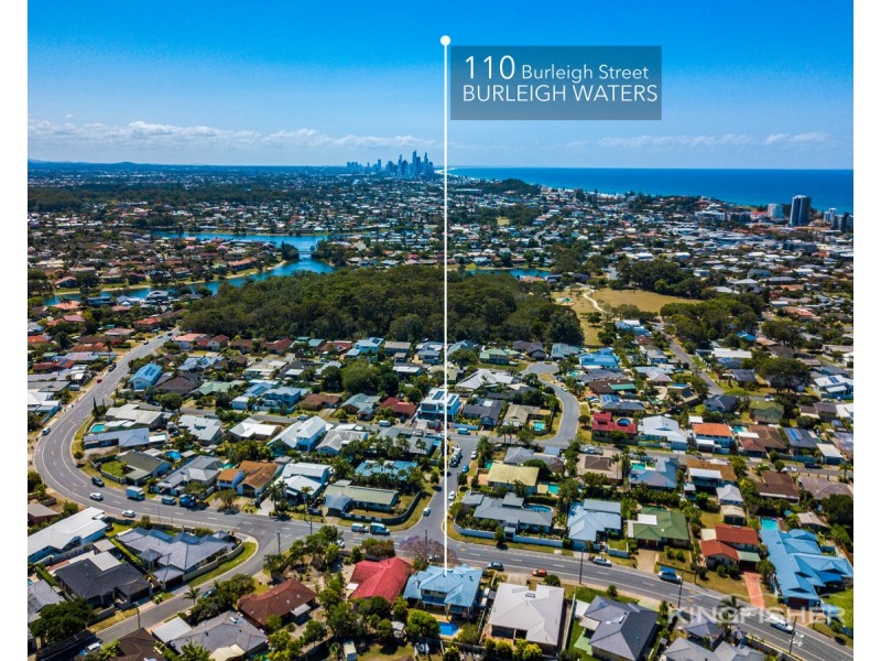 110 Burleigh Street, Burleigh Waters QLD 4220