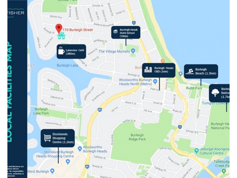 110 Burleigh Street, Burleigh Waters QLD 4220