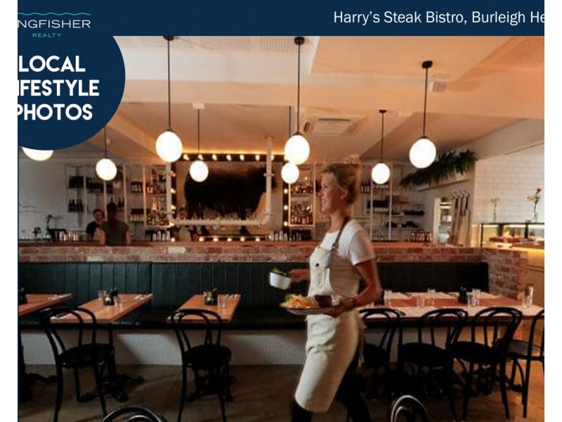 110 Burleigh Street, Burleigh Waters QLD 4220