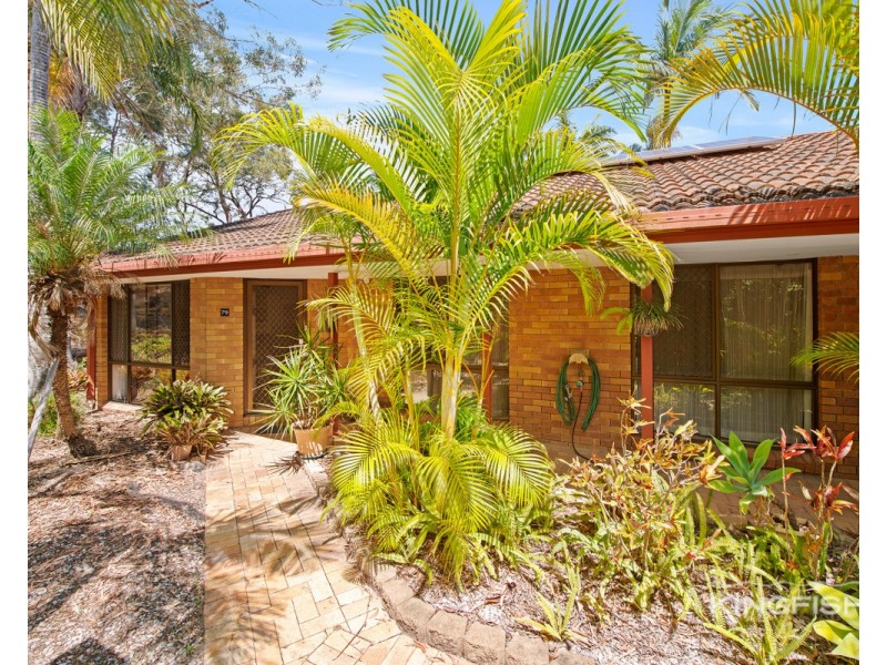 79/12 Landau Court, Miami QLD 4220