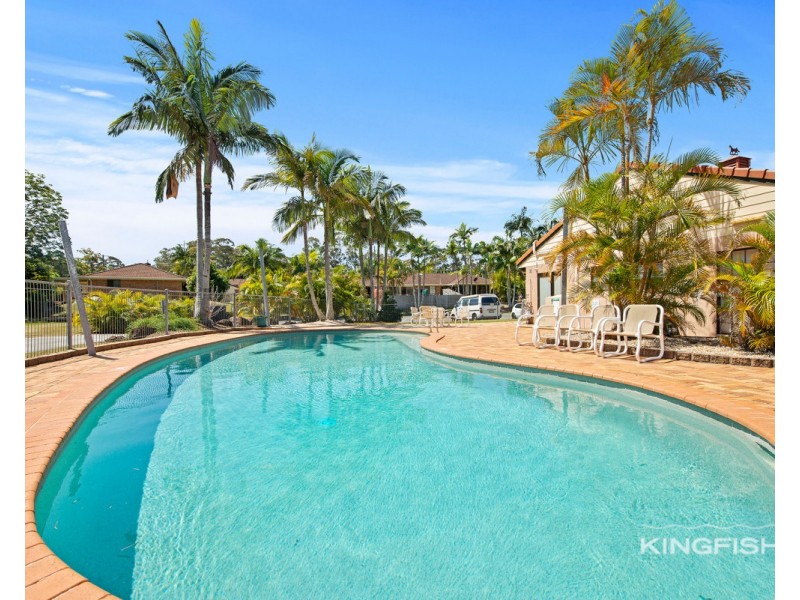 79/12 Landau Court, Miami QLD 4220