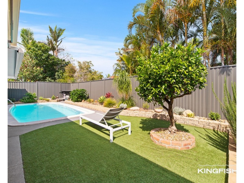 14 Cuckoo Crescent, Burleigh Waters QLD 4220