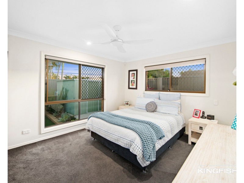 14 Cuckoo Crescent, Burleigh Waters QLD 4220