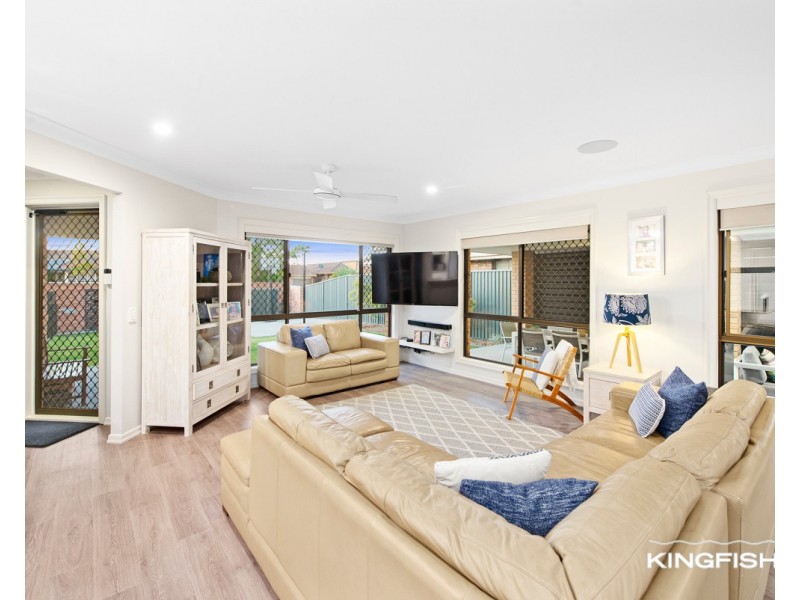 14 Cuckoo Crescent, Burleigh Waters QLD 4220