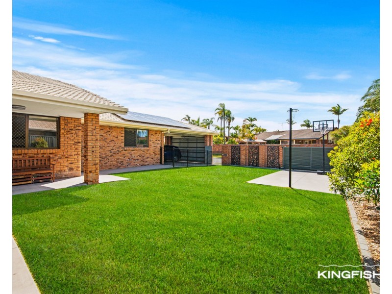 14 Cuckoo Crescent, Burleigh Waters QLD 4220