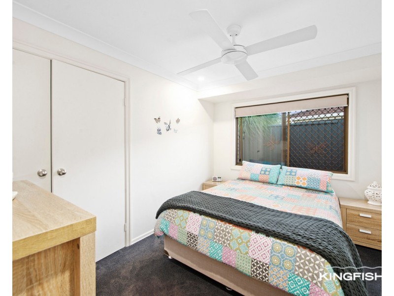 14 Cuckoo Crescent, Burleigh Waters QLD 4220