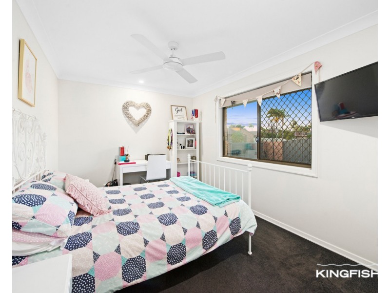 14 Cuckoo Crescent, Burleigh Waters QLD 4220