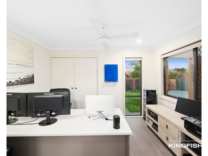 14 Cuckoo Crescent, Burleigh Waters QLD 4220